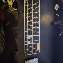 ProtoArc Keyboard And Mouse