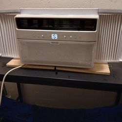 Tashiba Window Unit