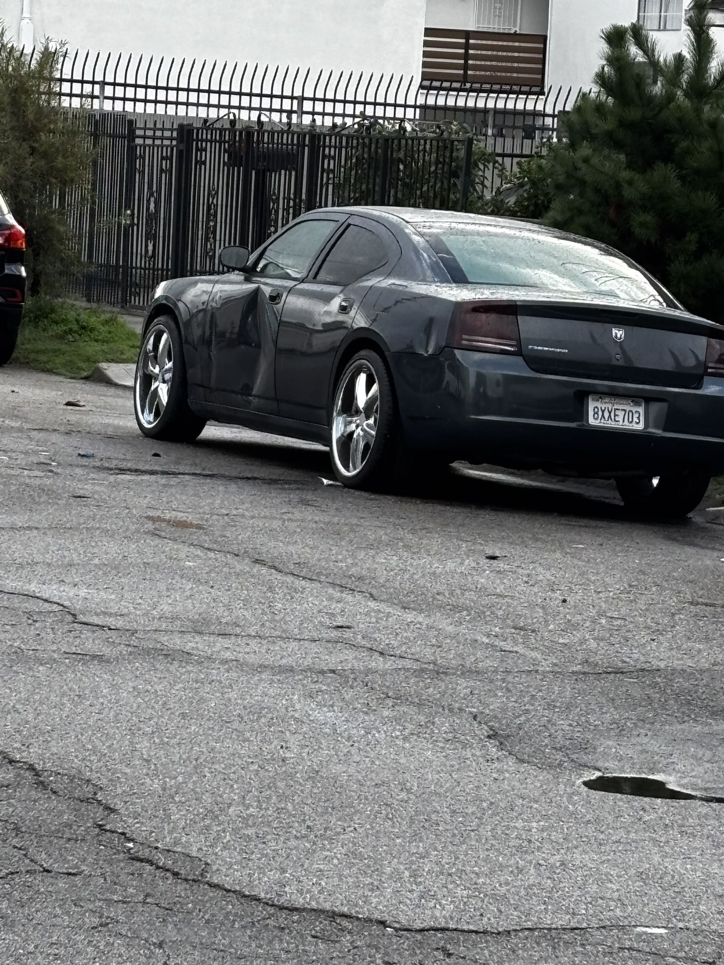 Dodge Charger Part Out Or Pick Up Whole Car