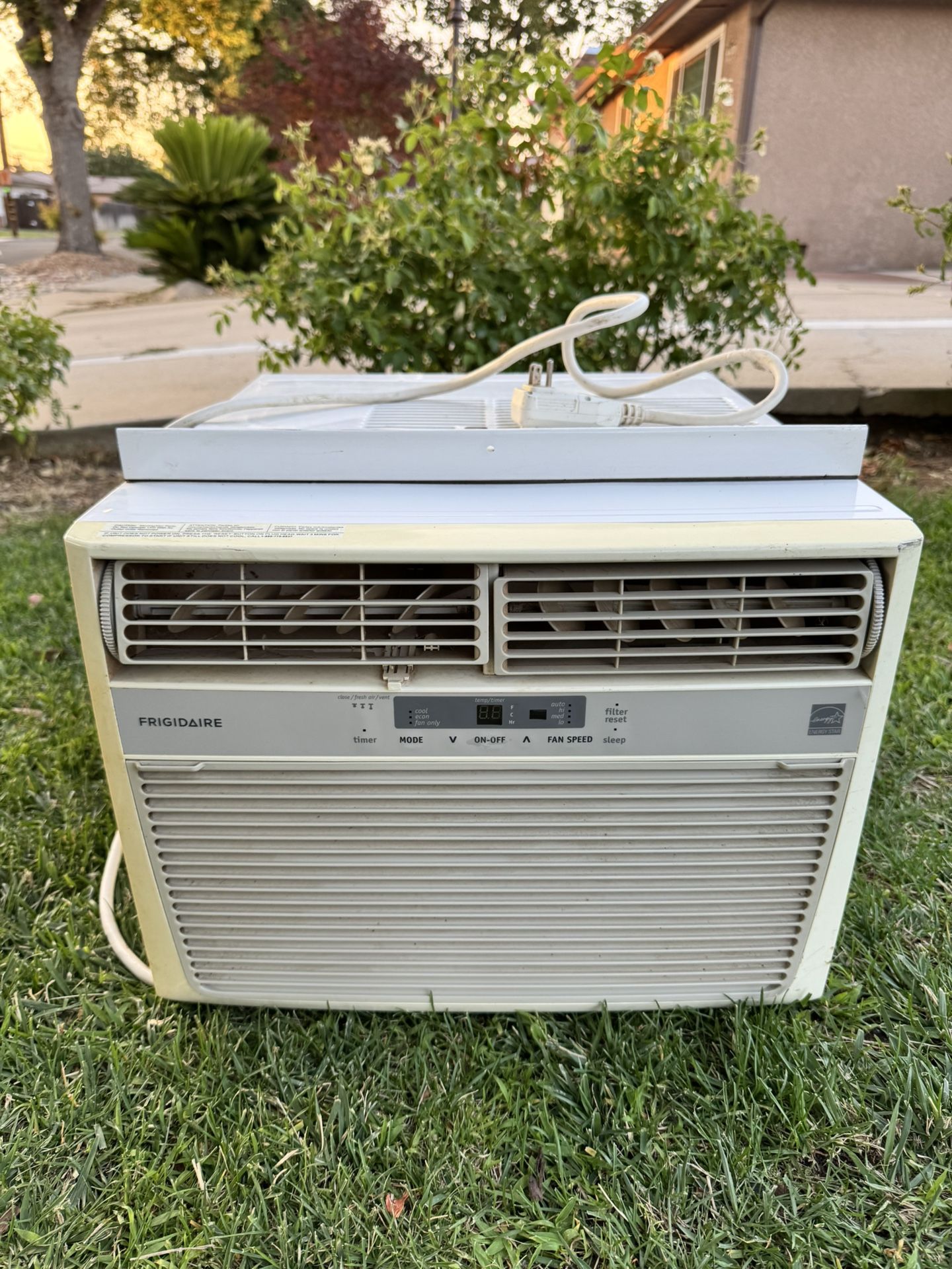 100 $$ Works Great BTU 10000