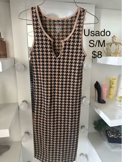 Vestido