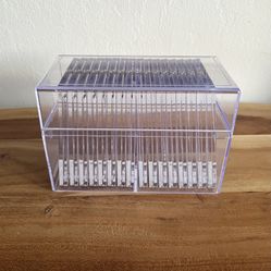 16 x Ultra Pro One-Touch Magnetic Trading Card Holders — MINT Condition — Sports, Pokémon, Baseball, Basketball, Football, Hockey