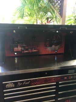 Doug Kalitta Top Fuel Mac Tool Box for Sale in North Lauderdale, FL - OfferUp Doug Kalitta Top Fuel Mac Tool Box for Sale in North Lauderdale, FL - OfferUp
