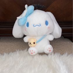 Cinnamoroll Plushie