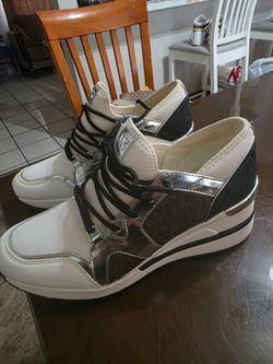Zapatos para dama talla 7.5
