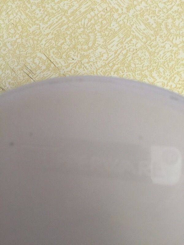Tupperware
