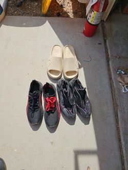 Size 10 Shoes