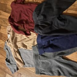 3-6 Months Bundle Clothes 