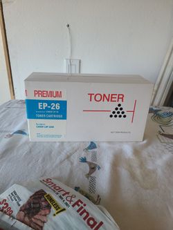 Canon Toner Cartridge