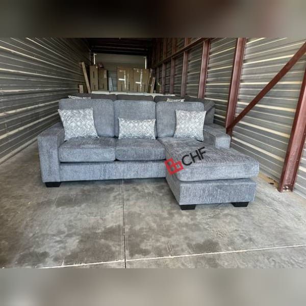 Living room sectional sofa 