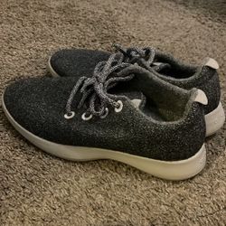 All Birds shoes