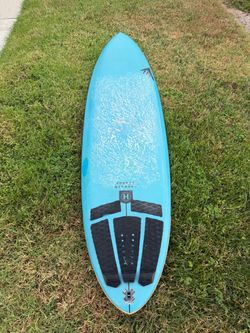 FireWire Sunday Surfboard