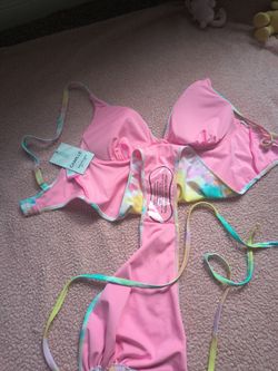 Traje de baño