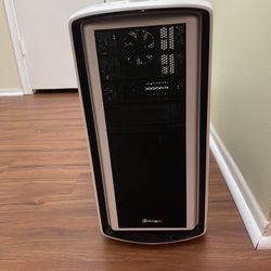 Corsair 600T Case 