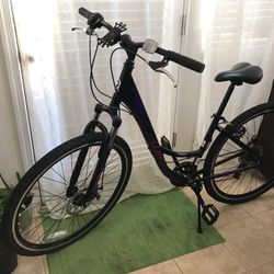 Brand New And Very Nice Schwinn 26” Bike Never Used