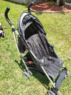 Summer infant 3dlite black umbrella stroller cheap price