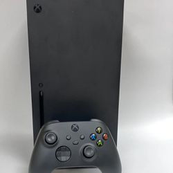 Xbox X Series 1tb