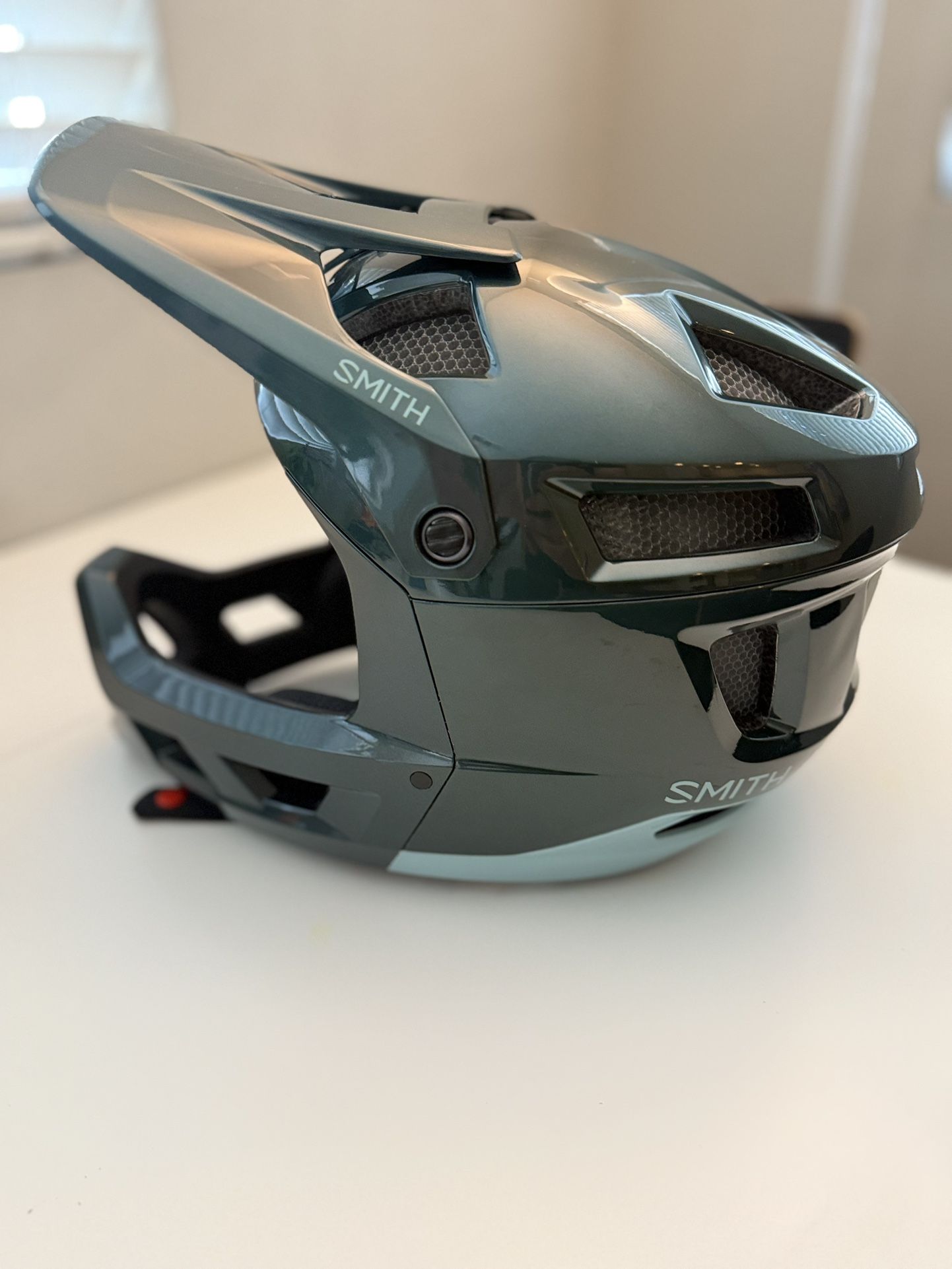 Smith Mainline Full Face helmet