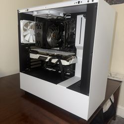 🎮 Gaming PC – RTX 2070 Super + Ryzen 7 3700x– Ready to Play / Work