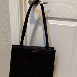 Kate Spade Blag Handbag . 