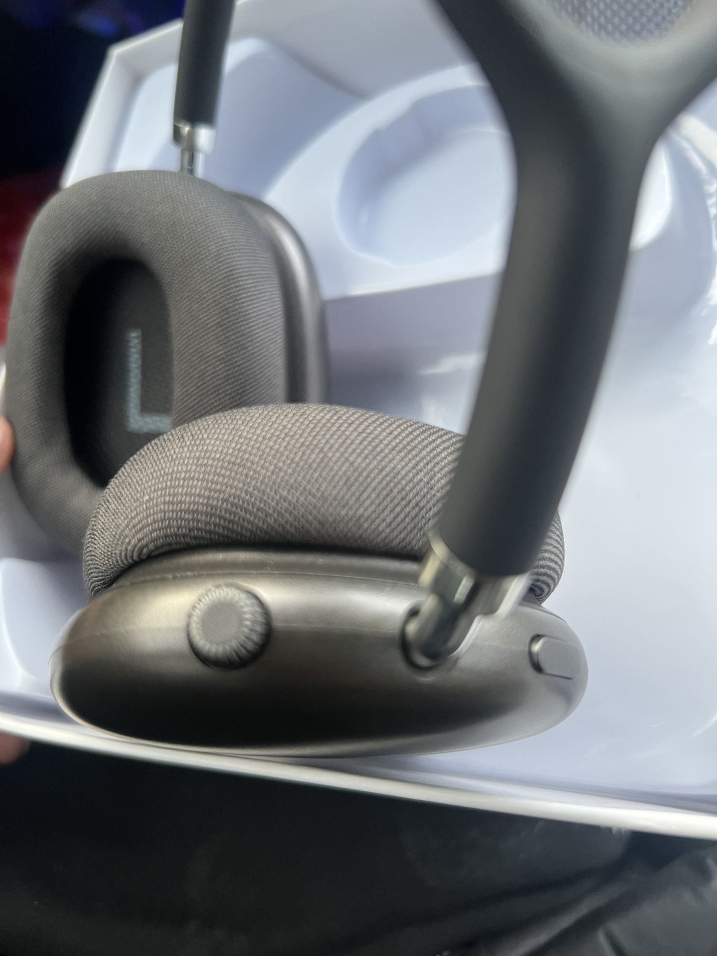 Apple Airpod Maxes