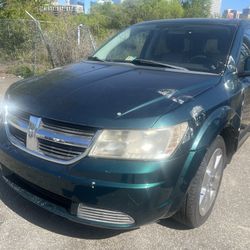 2006 Dodge Grand Caravan