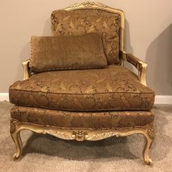 Thomasville  Accent Chairs