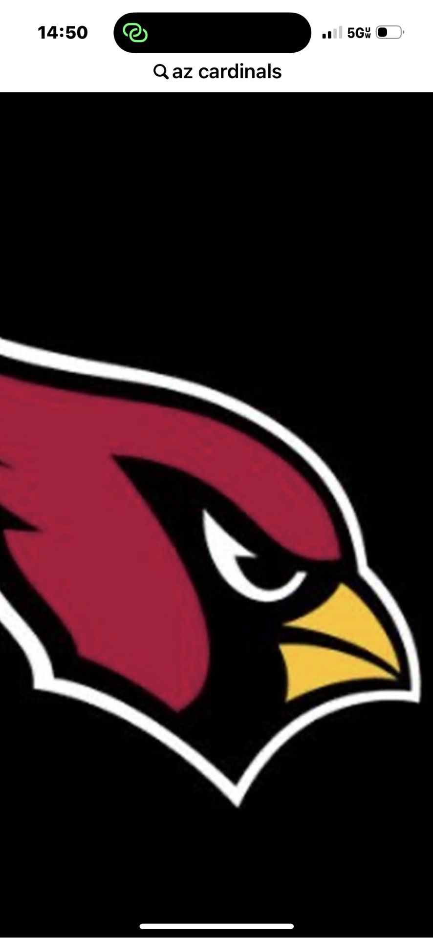 Cardinals  Tickets  Vs. 49ers Sunday Nov. 15