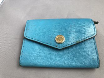 Michael Kors Small Wallet
