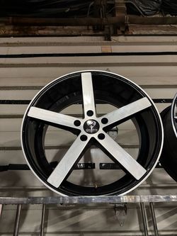 20 INCH WHEELS RIMS TIRES 5x120