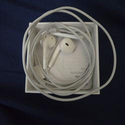 Apple Wired Headphones