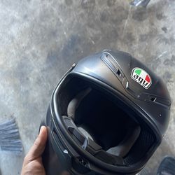 Agv k6