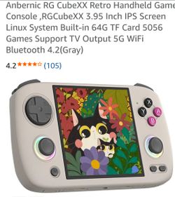 Anbernic RG Cube