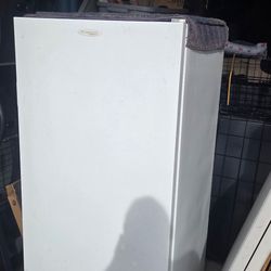 Frigidaire Freezer