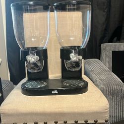 Kitchen Cereal/dry Food Dispenser 