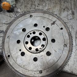Bmw E30 Dual Mass Flywheel
