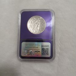 Pf 70 Ultra Cameo  Colorized 2020 Basketball Hall of Fame 