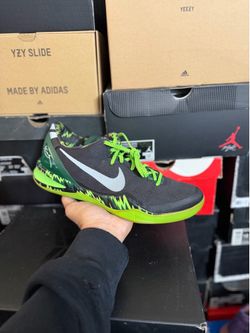 Kobe 8 size 9.5 USED But Clean