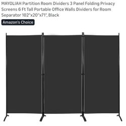 Room Divider 