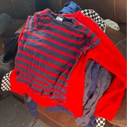 Girls Clothes Sweater /Shirts