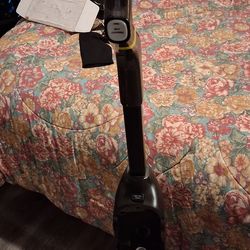 Can be cordless , Eureka self cleaning machine