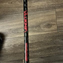 Abu Garcia Casting Rod 
