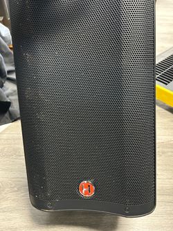 Portable passive sound system