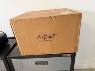 Aiper Scuba S1 Pro (2025 version)