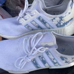 adidas NMD_R1 Dreamy Floral W