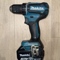 Makita Drill 