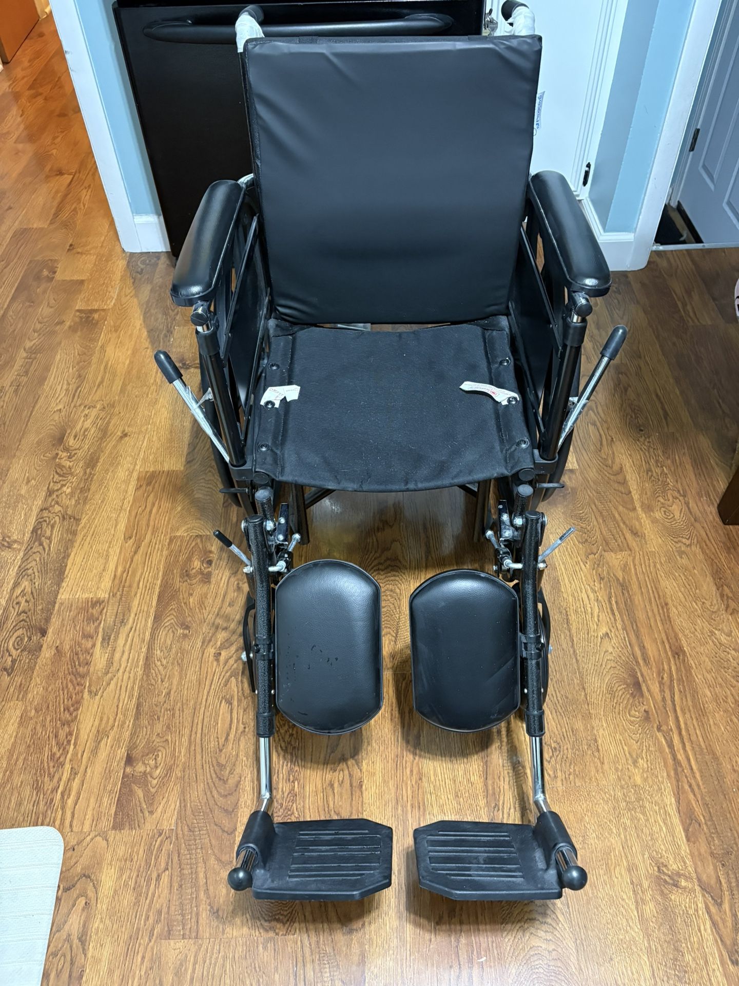 Guardian K2 Wheelchair 