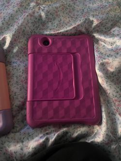 Amazon kids tablet