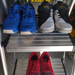 Boys Shoes Size 1.5-3.5