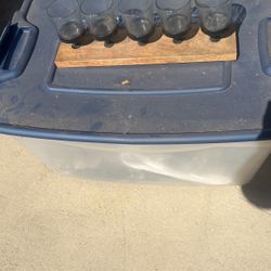 Candle Holder Great For Thanksgiving Dinner Or Holloween Or Christmas